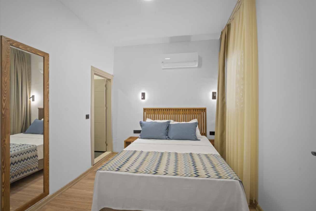 Costa Viva standart oda fotoğrafı 15